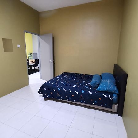 Homestay Cameron Highlands Mikayla Eksteriør bilde