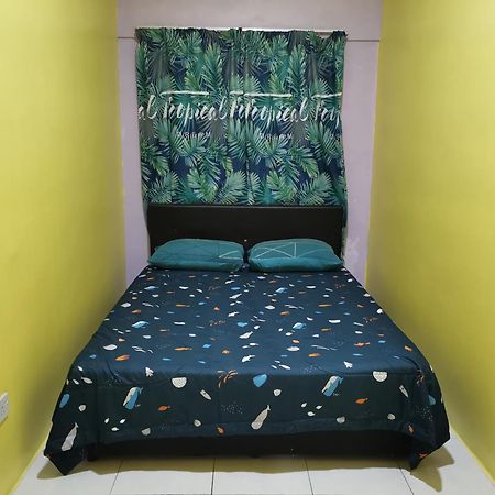 Homestay Cameron Highlands Mikayla Eksteriør bilde