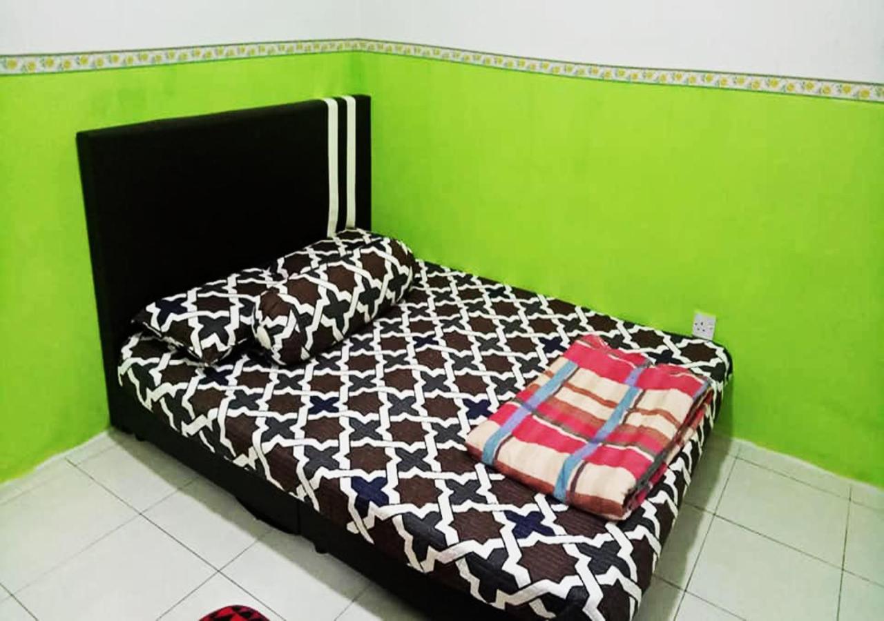 Homestay Cameron Highlands Mikayla Eksteriør bilde