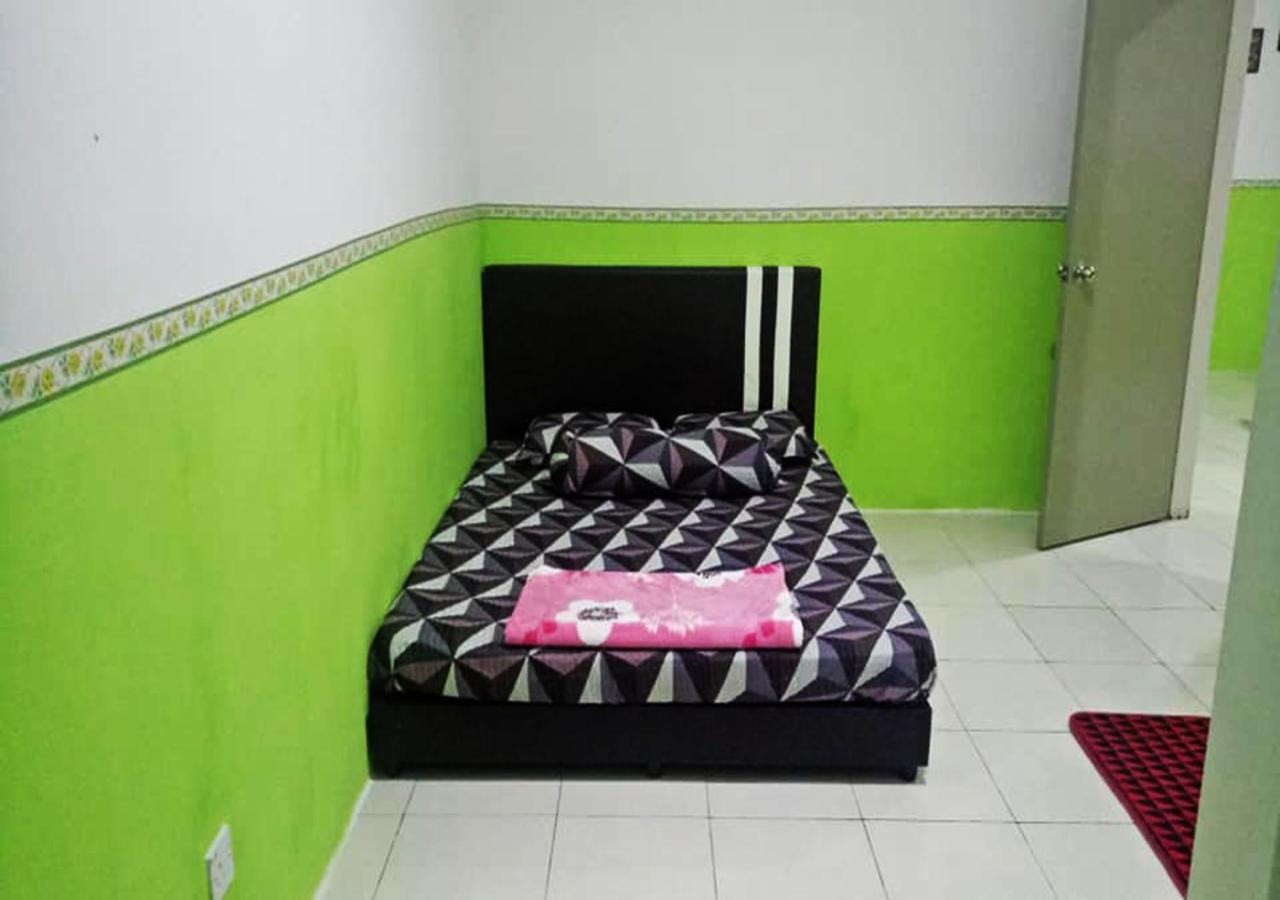 Homestay Cameron Highlands Mikayla Eksteriør bilde