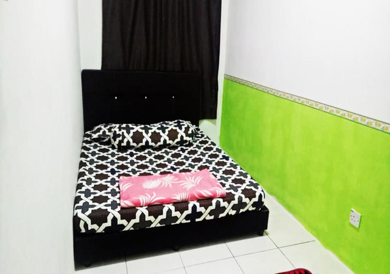 Homestay Cameron Highlands Mikayla Eksteriør bilde